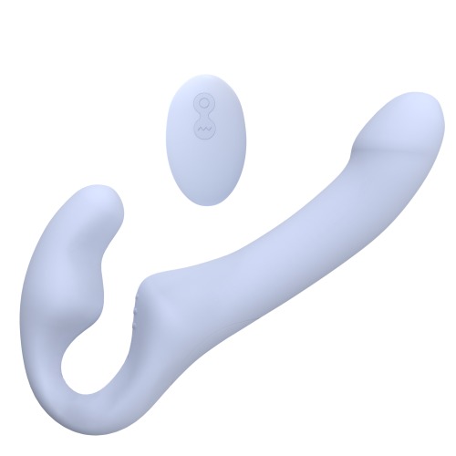 Strapless by Bellesa