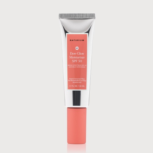 Dew-Glow Moisturizer SPF 50 | Default Title