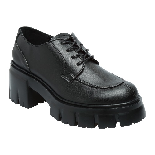 Choclo Luisa Negro | NEGRO / 26.5