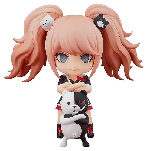 GOOD SMILE COMPANY Danganronpa 1•2 Reload: Junko Enoshima Nendoroid Action Figure