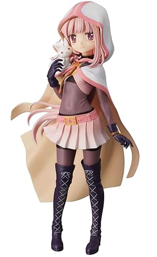Magia Record: Puella Magi Madoka Magica Side Story SPM Figure Iroha Tamaki