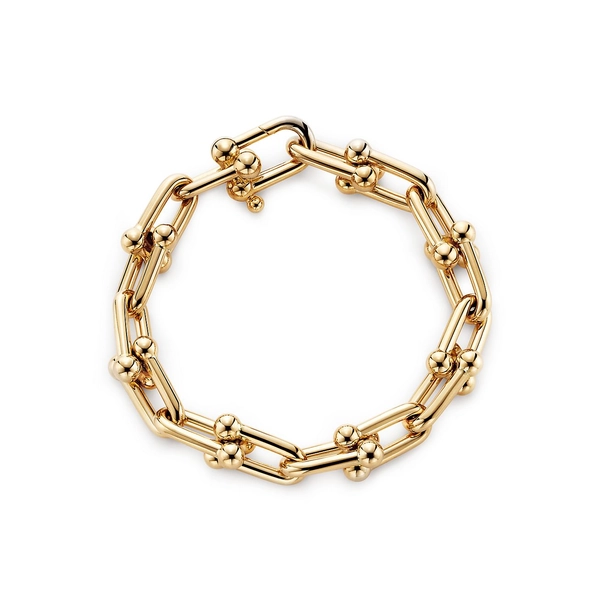 Tiffany HardWear Large Link Bracelet