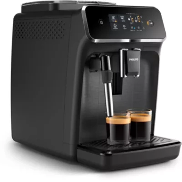 Volauto espressomachine - Refurbished