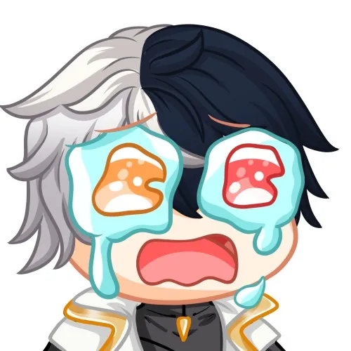 Snacks for the Boi <3