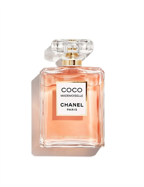 Chanel Coco Mademoiselle Eau De Parfum Intense Spray 200ml | David Jones