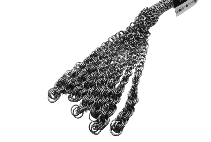 Chainmail Flogger