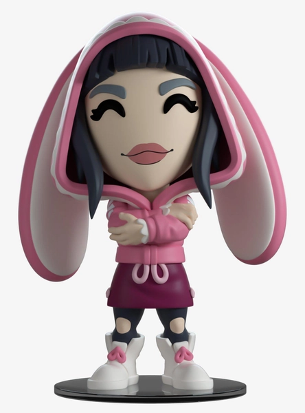 Youtooz Dead By Daylight Feng Min Vinyl Figure