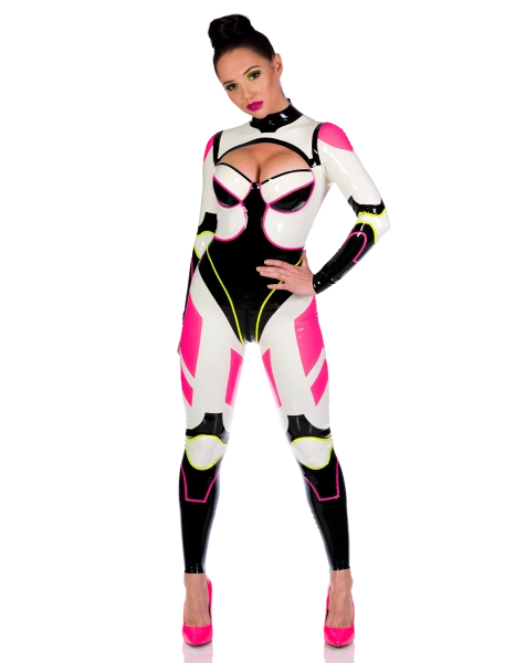 Andromeda Catsuit