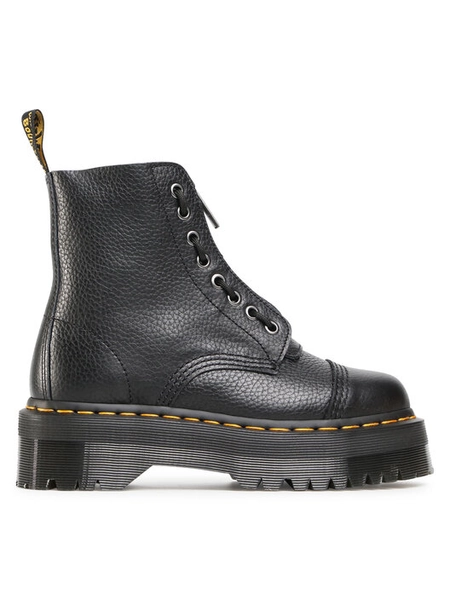 Trapery Dr. Martens Sinclair 22564001 Czarny | eobuwie.com.pl