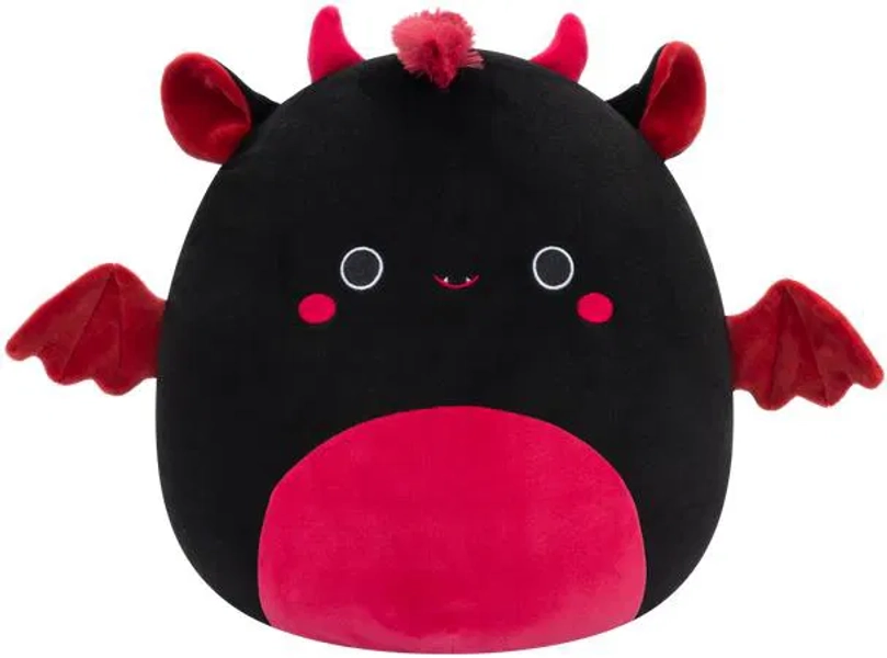 Squishmallows Ďábel z Jersey Rebecca