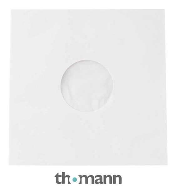 Reloop Premium 12“ Vinyl InnerSleeves