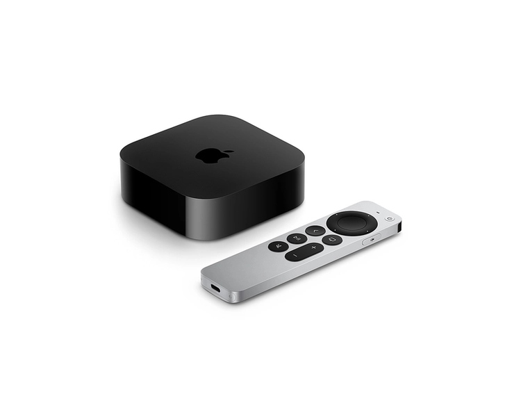 Apple TV 4K 64GB (3rd generation)