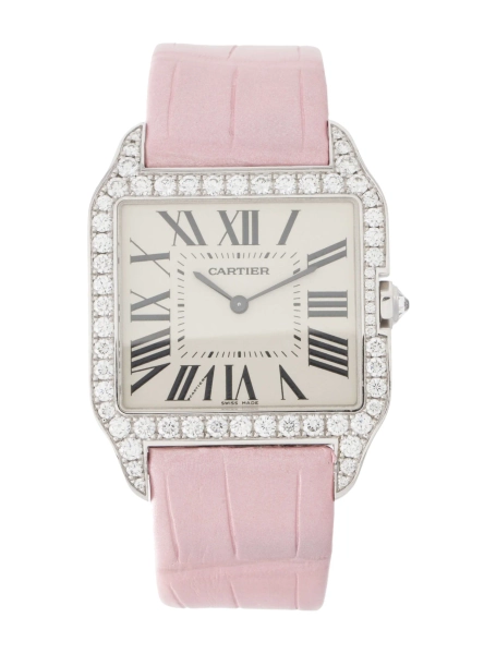 73% off Santos-Dumont Watch