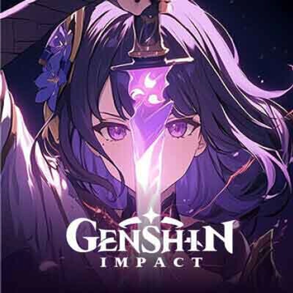 Genshin Impact