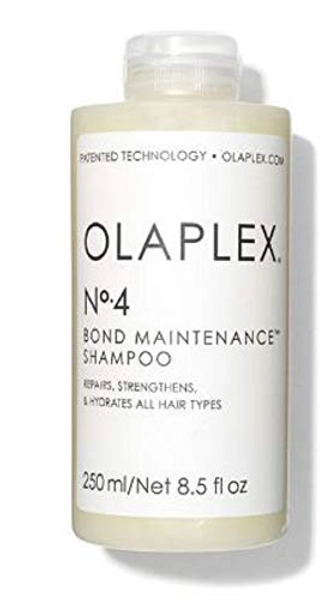 OLAPLEX No. 4 Bond Maintenance shampoo