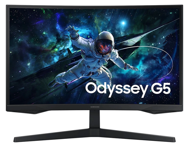 Samsung Odyssey Gaming Monitor