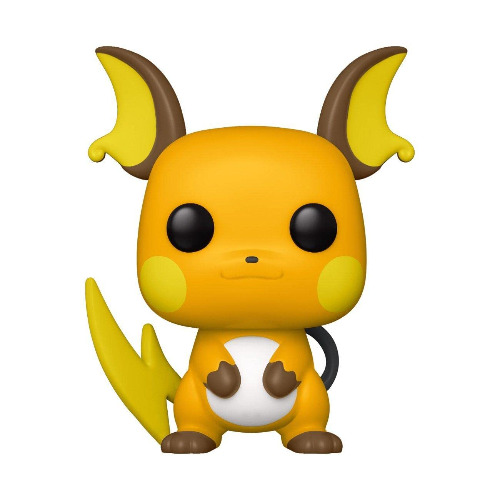 Funko Pop! Pokemon - Raichu