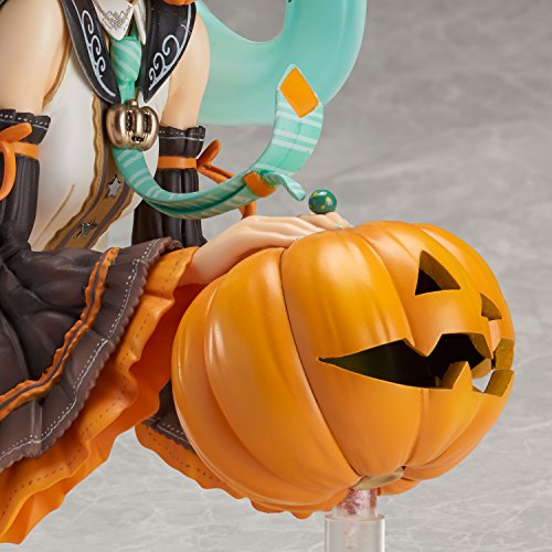 Vocaloid - Hatsune Miku - Trick or Miku (Union Creative International Ltd)　 - Pre Owned