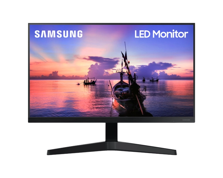 27" T350 Series FreeSync Monitor
