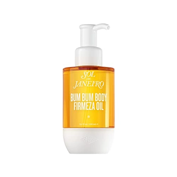 Sol de Janeiro Bum Bum Firmeza Body Oil
