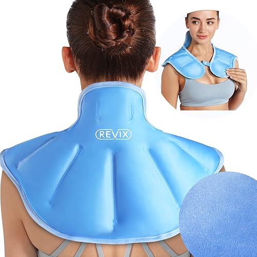 Ice Pack for Chronic Pain