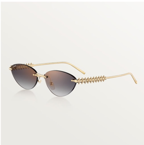 Clash de Cartier Sunglasses