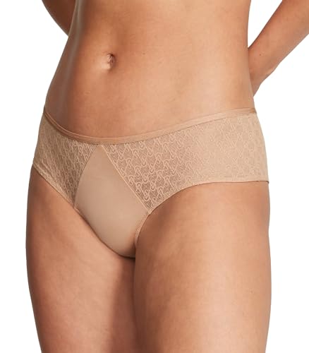 Victoria's Secret Hip-hugger Cheeky Panty