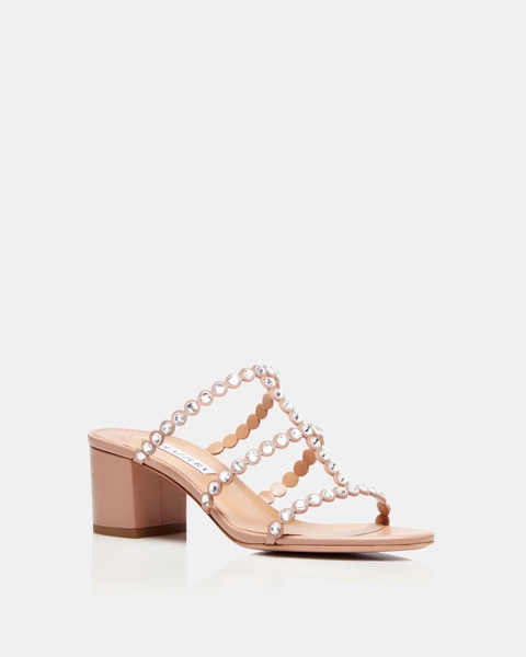 Aquazzura Tequila Sandal 50