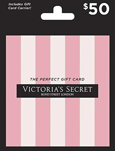 Victoria's Secret Gift Card