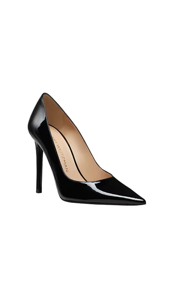 Stuart Power 100 Pump-Size 8.5