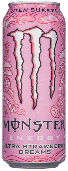 Pusagi color mosnter