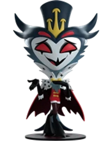 Stolas Helluva Boss Youtooz Figurine | Figurine |