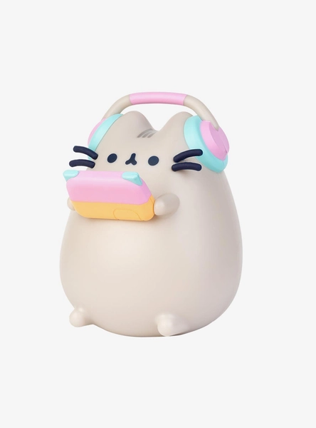Pusheen Gamer Lamp