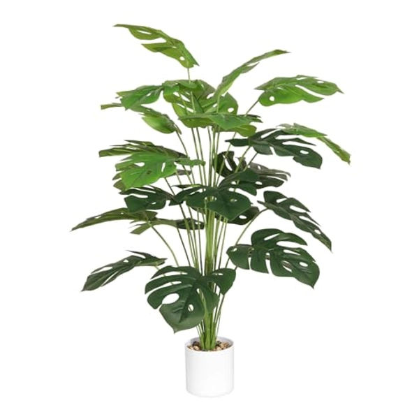Fake Plant For Stream Background :)