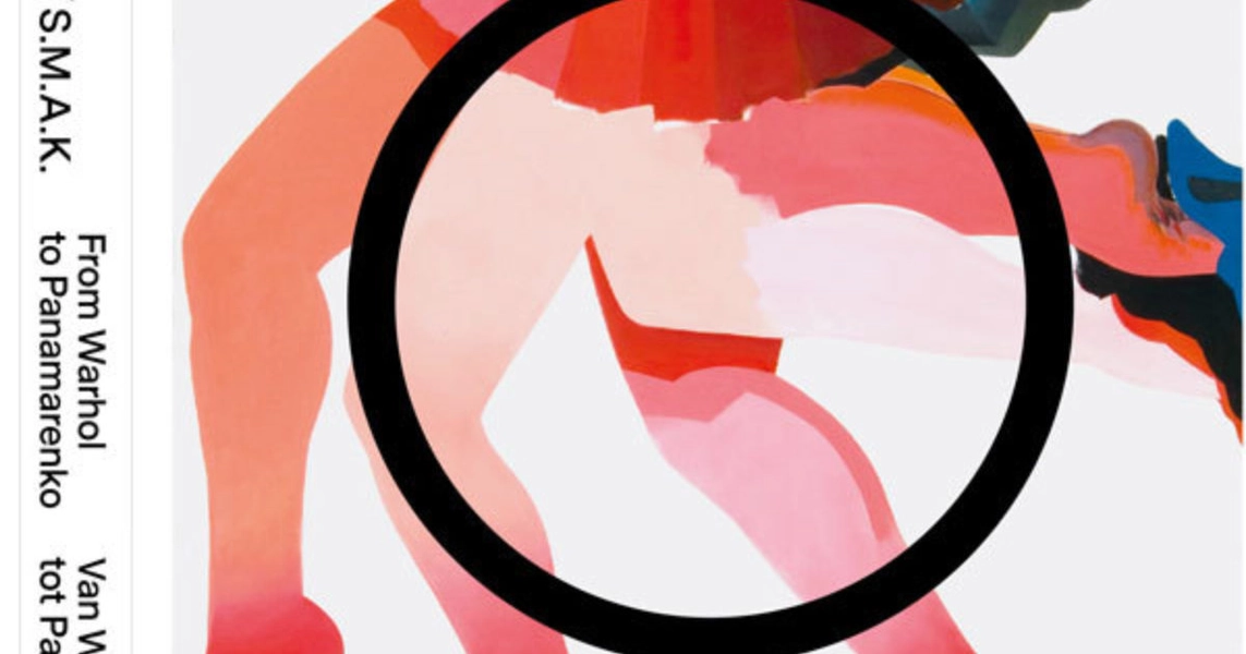 POP ART Van Warhol tot Panamarenko