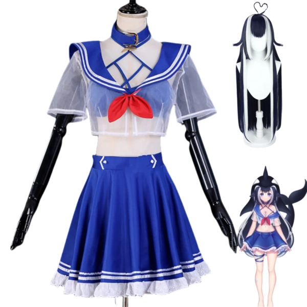 【COSPLAY】VTuber - Shylily  