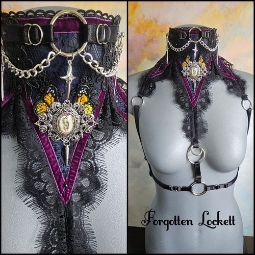 The World Chokerharness 