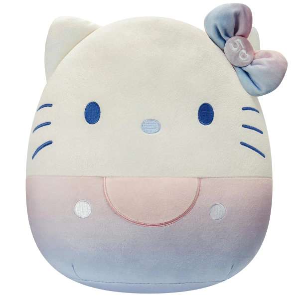 Hello Kitty 50th Anniversary 12 Sparkle Gradient Squishmallows
