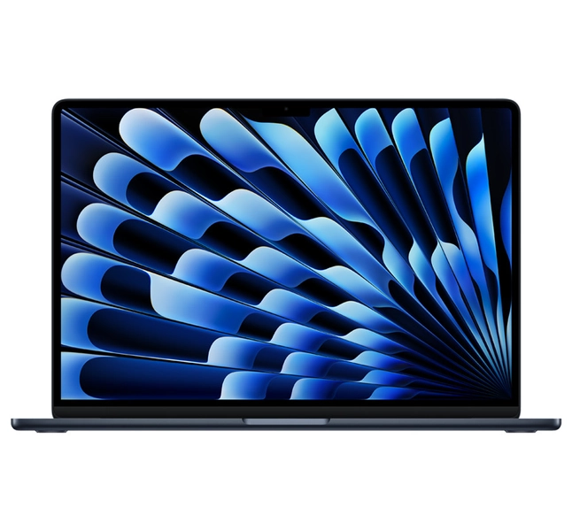 15-inch MacBook Air - Midnight