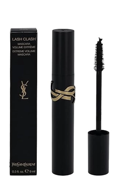Yves Saint Laurent Mascara Lash Clash 01 Black