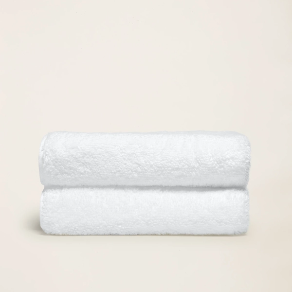 Serene Ultraplush Australian Cotton Towels