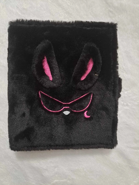 ATEEZ Mito Fuzzy A5 Binder