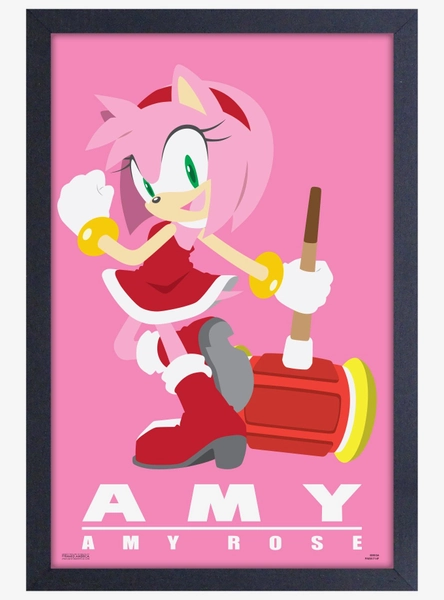 Amy Rose