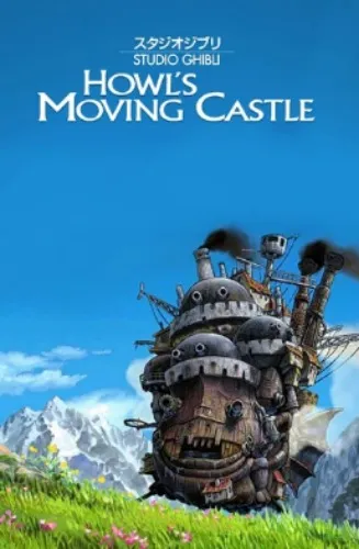 Howl's Moving Castle
