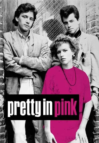 Pretty in Pink
