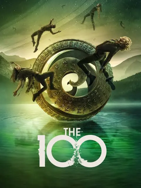 The 100 - Full Series