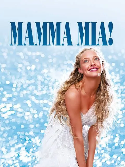 Mamma Mia