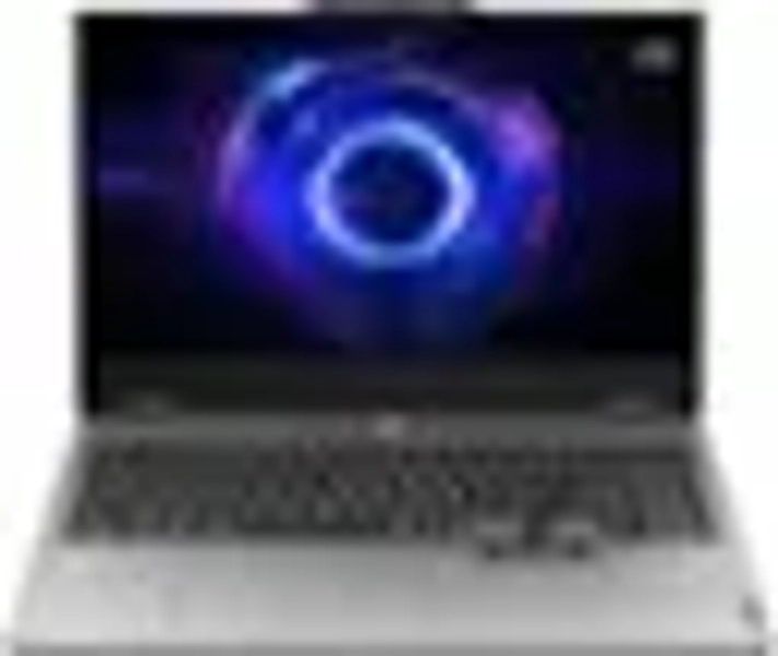 New Streaming Laptop