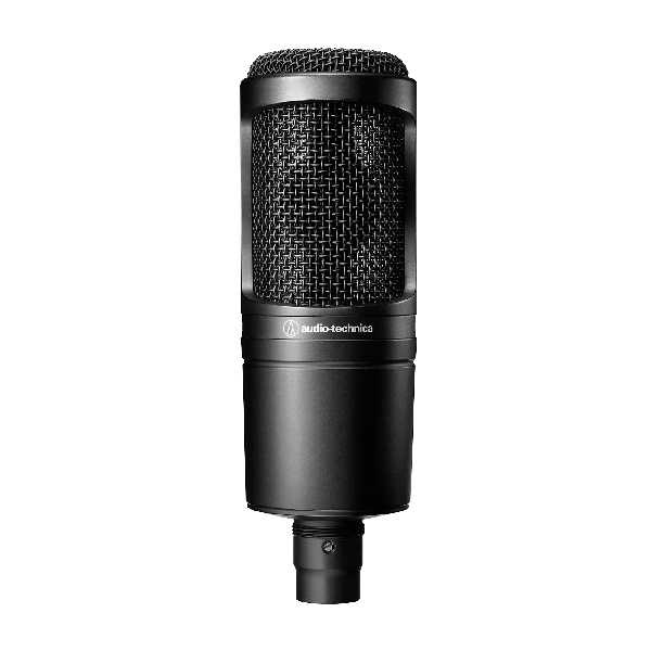 Audio-Technica AT2020