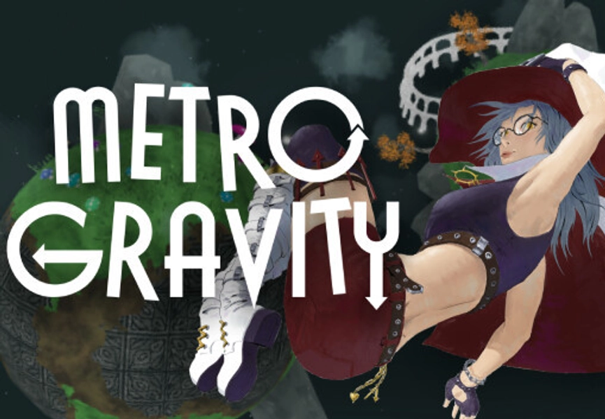 Metro Gravity PC Steam CD Key